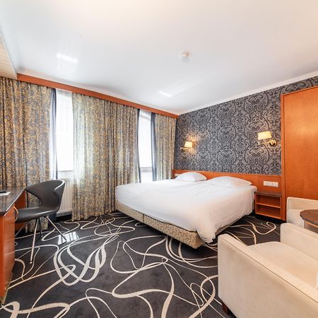 Koener Hotel & Spa Clervaux Ngoại thất bức ảnh