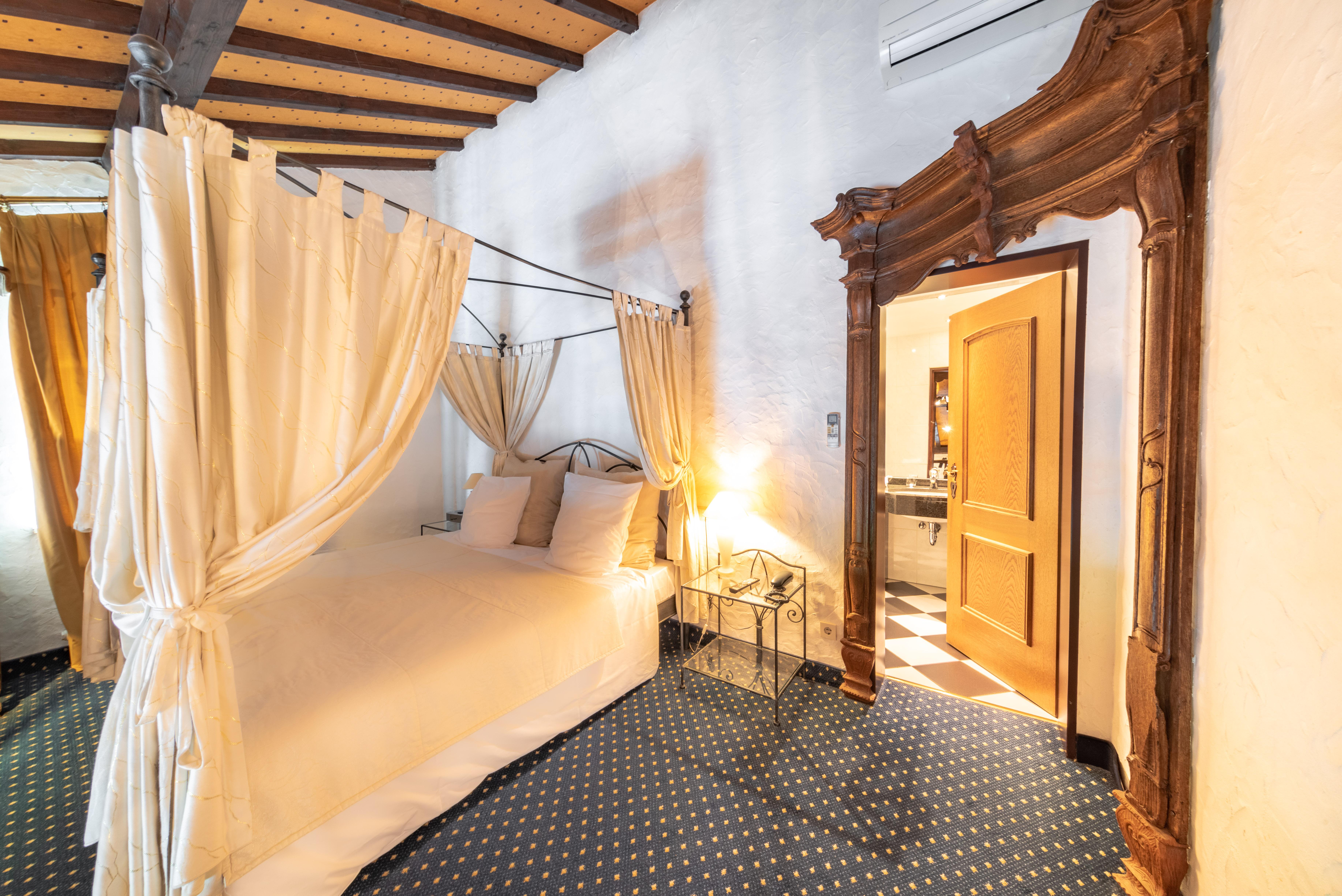 Koener Hotel & Spa Clervaux Ngoại thất bức ảnh