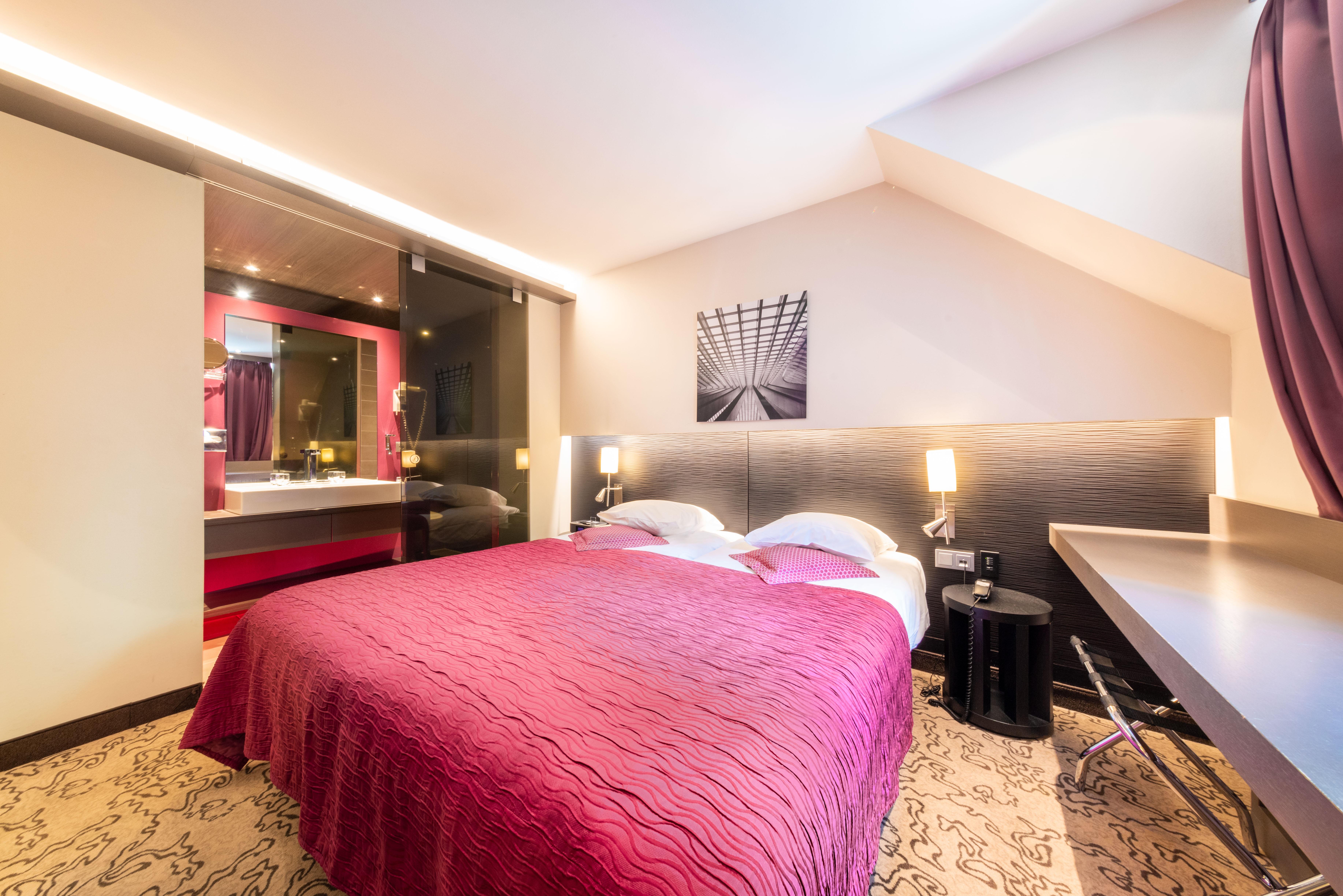 Koener Hotel & Spa Clervaux Ngoại thất bức ảnh
