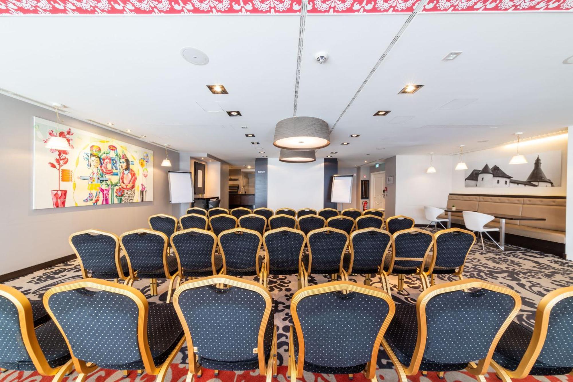 Koener Hotel & Spa Clervaux Ngoại thất bức ảnh
