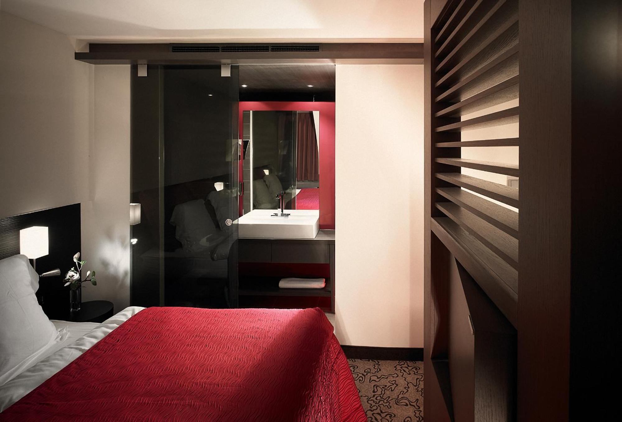 Koener Hotel & Spa Clervaux Phòng bức ảnh