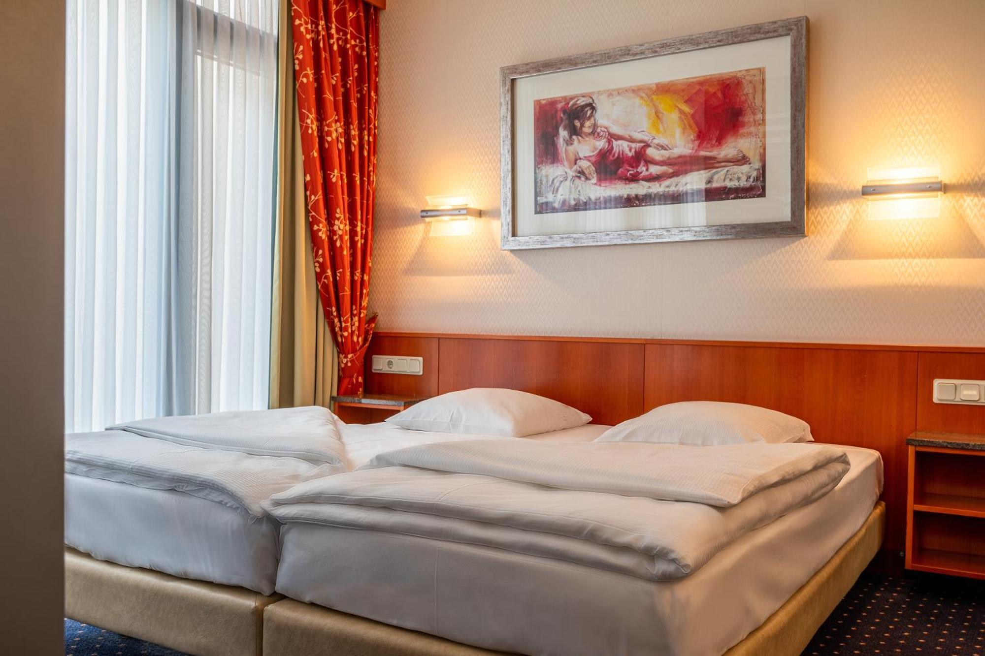 Koener Hotel & Spa Clervaux Ngoại thất bức ảnh