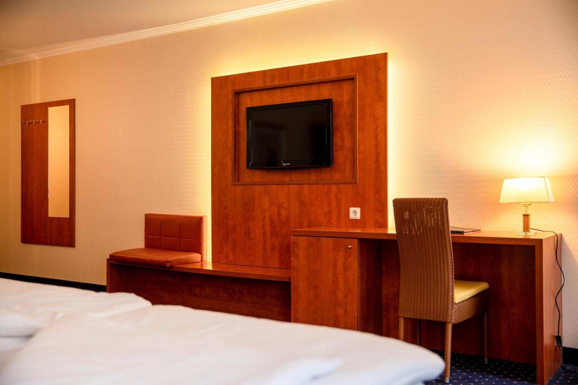 Koener Hotel & Spa Clervaux Phòng bức ảnh