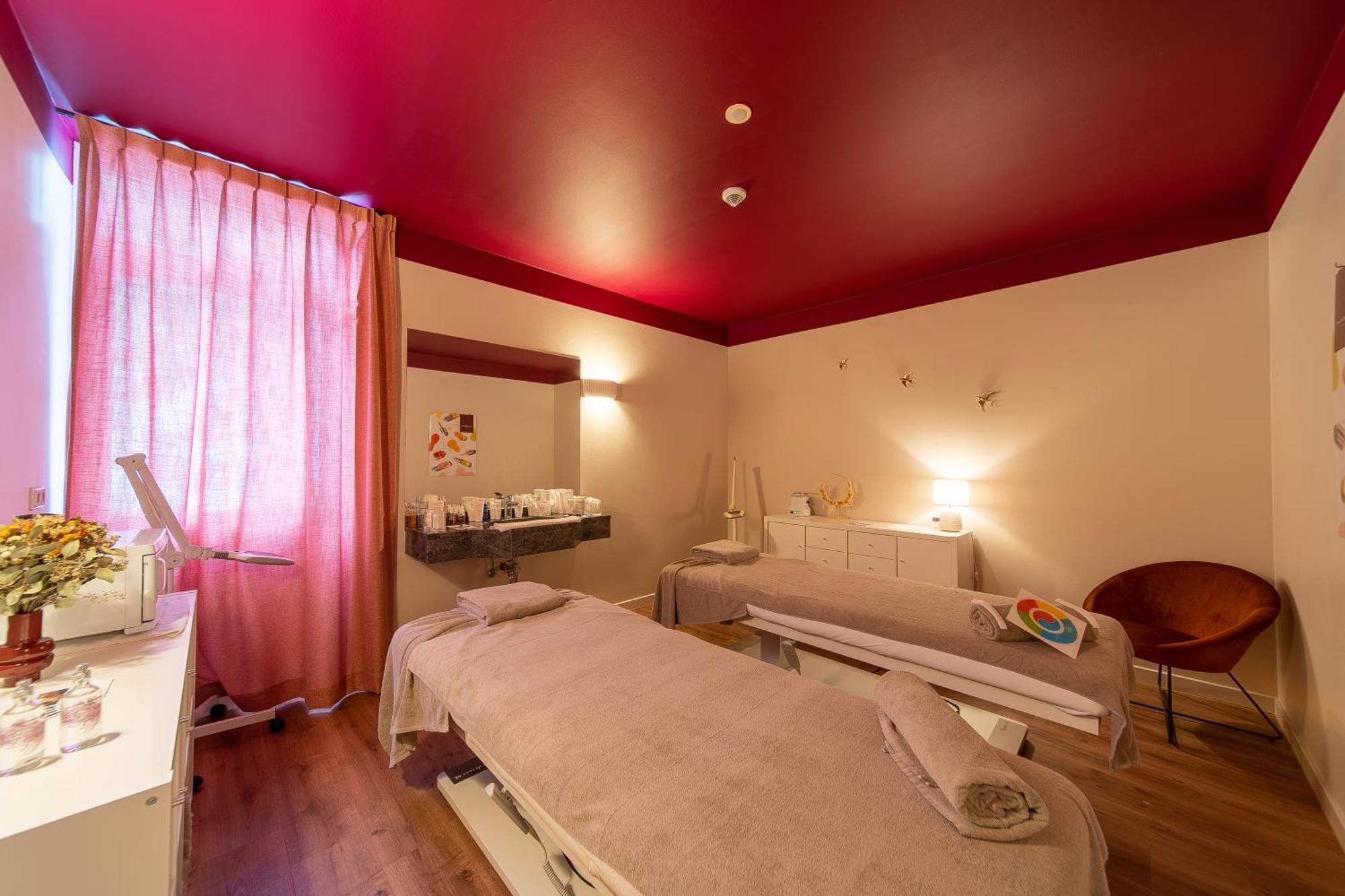 Koener Hotel & Spa Clervaux Ngoại thất bức ảnh