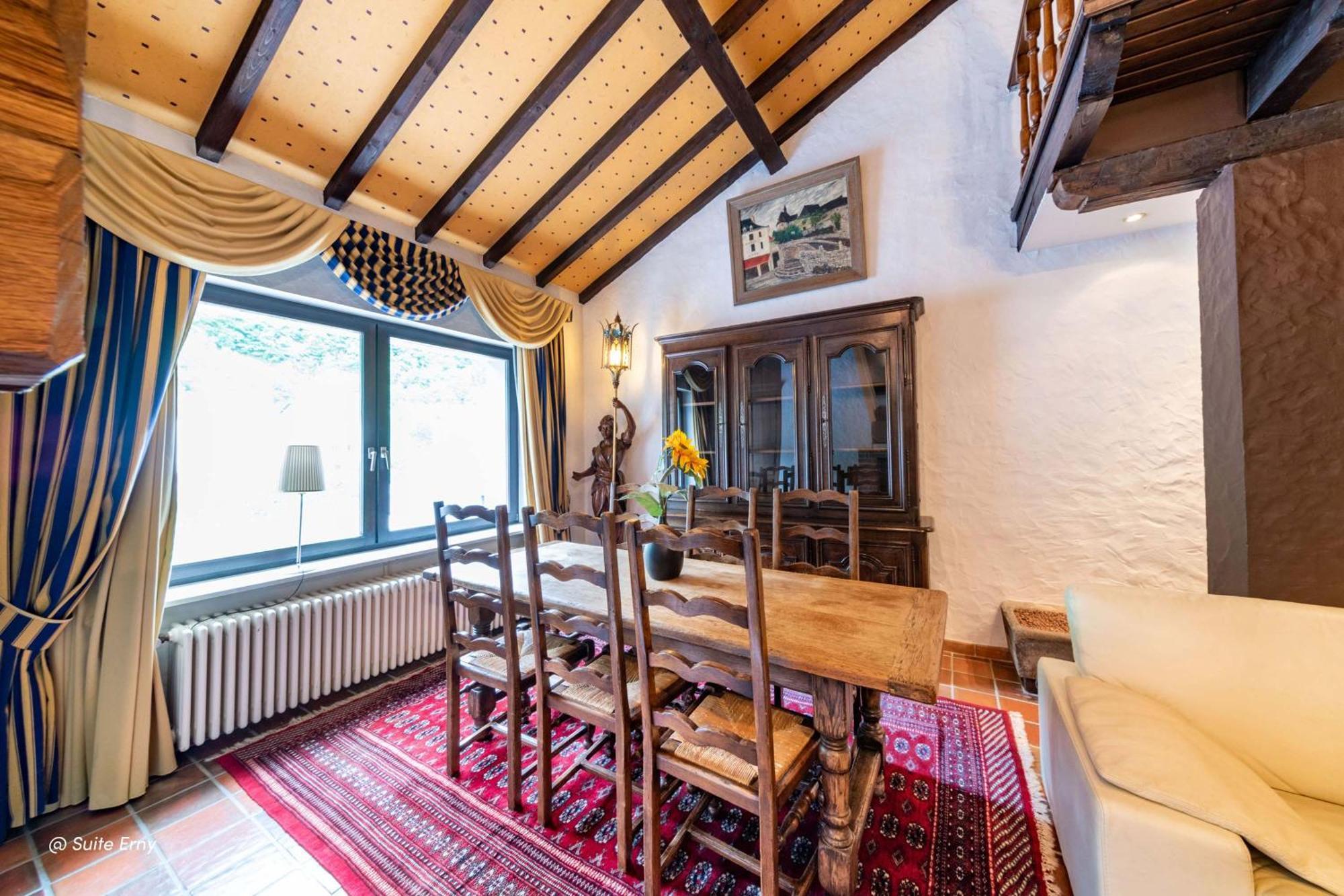 Koener Hotel & Spa Clervaux Phòng bức ảnh